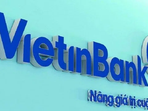 Thực hư chuyện Vietinbank sắp thưởng 6 tháng lương cho nhân viên